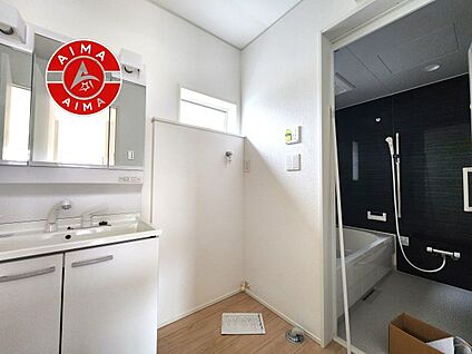 脱衣場