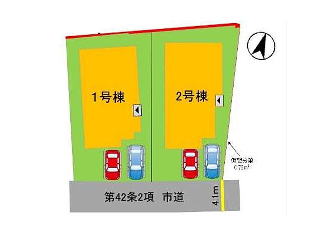 【4LDK】近くにはファミリーマート 福岡上山門店(徒歩6分)がありちょっとした買い物に便利です。平屋での暮らしはいかがですか。建物面積89.43平米の物件は住み心地が良いと評判です。福岡市西区や筑肥線下山門付近での住まい探しなら、当社スタッフまでご連絡下さい。お客様に合った一戸建てをご紹介させていただきます。