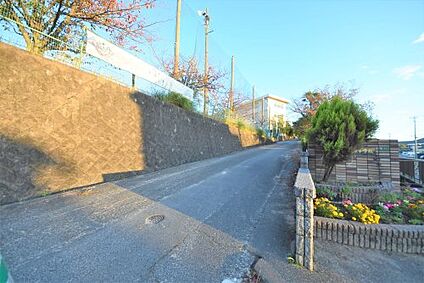 宇美町立宇美東小学校 徒歩750m