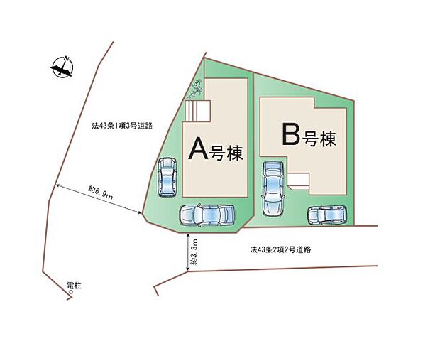 【3LDK】小学校が十分通学できる範囲にあります。宇美町立桜原小学校が徒歩11分です。お掃除がしやすいIHクッキングヒーターです。設備充実の新築物件で新生活をはじめませんか。ダブルロックキーはプラスの良いことがたくさんあります。アイマがお客様の住まい探しをサポート致します。お引っ越しを検討しているのであれば、ぜひお問い合わせください。