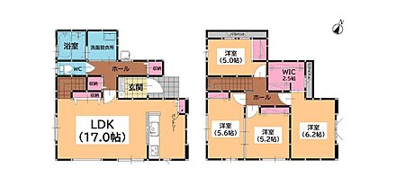 博多南線博多南駅周辺への引っ越しをお考えなら「福岡市南区野多目6丁目第4-1棟（1号棟）」。ファミリー向けのポイント、福岡市立老司小学校が徒歩9分のところにあります。物件の向きは南向きです。地域に特化した当社では、博多南線博多南周辺の不動産情報も豊富に取り扱っております。住まい探しをするなら、お気軽にお声かけください。 