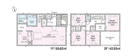 こだわりポイント満載の福岡市東区三苫2丁目第13-3棟（1号棟）。徒歩20分の場所に福岡市立三苫小学校があります。魅力が満載の素敵な4LDK物件の情報をご用意しています。お客様のご希望条件に合った不動産をアイマのスタッフがお探し致します。福岡市東区を新たな生活の拠点とするなら、ぜひご連絡ください。 