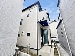 西武池袋線「大泉学園」駅 徒歩14分