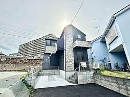 京王線「京王八王子」駅 徒歩11分