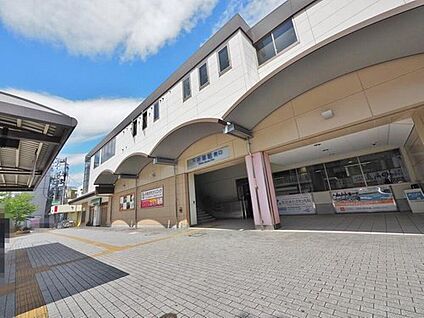 下井草駅 1828m(徒歩23分)