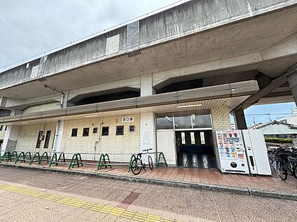 JR播但線『京口駅』 3.0km(車10分)