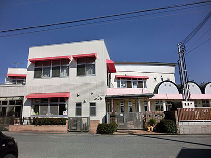 広畑めばえ保育園 240m(徒歩3分)