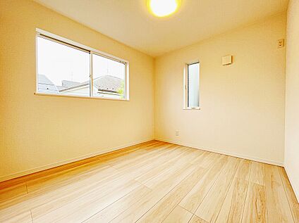 【寝室-5.33帖-】