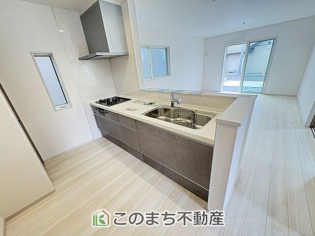 【同社施工写真】建具やクロスその他仕様が異なる場合がございます☆