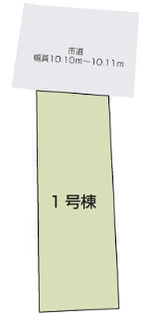 【全1棟】物件の詳細については、お気軽にお問い合わせください♪