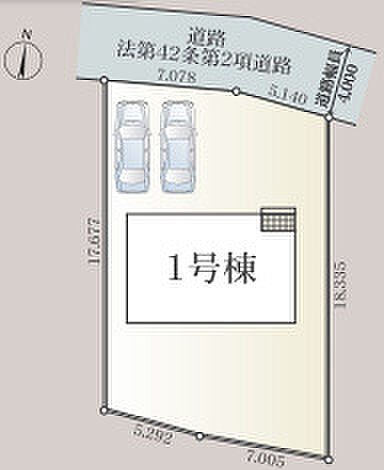 【全1棟販売】物件詳細はお気軽にお問い合わせください。