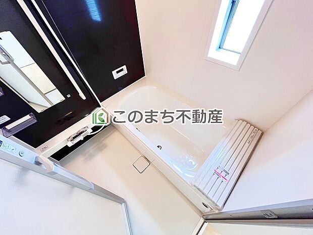 【風呂】同社施工写真 建具屋クロスその他仕様が異なる場合がございます。