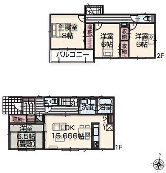 【4LDK】東北本線古河駅周辺への引っ越しをお考えなら「いろどりアイタウン古河市諸川23-P1　13号棟」。ファミリー向けのポイント、古河市立諸川小学校が徒歩11分のところにあります。全居室6帖以上ですので、お子様が増えても安心ですね。不動産購入で不安が大きいのであれば、0285-45-1327からあかつきリビングのスタッフまでお問い合わせ下さい。