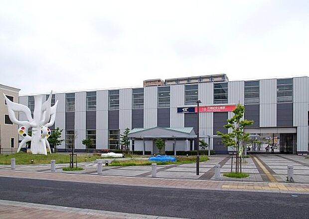 万博記念公園(茨城県)