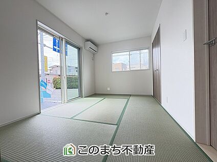 和室