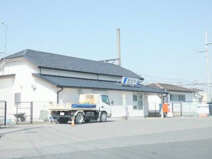 藤岡駅 徒歩2191m