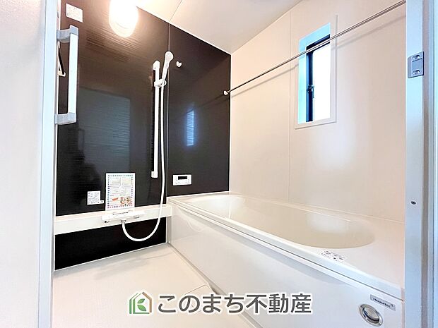 【風呂】同社施工物件写真。※建具やフローリング、その他仕様が異なる場合がございます。