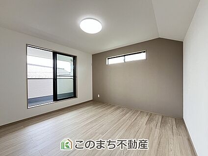 洋室