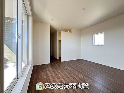 洋室