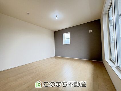 洋室