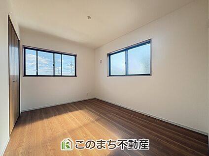 洋室
