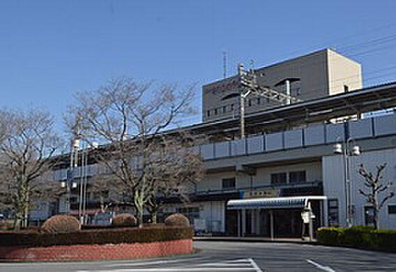足利市〔東武線〕