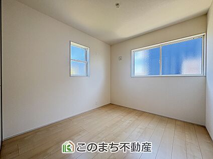 洋室