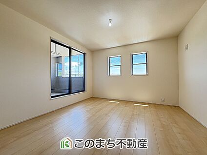 洋室