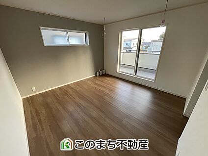 洋室
