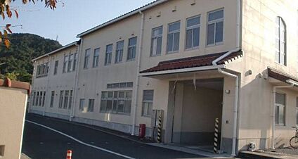 野洲市立さくらばさま保育園 徒歩1030m