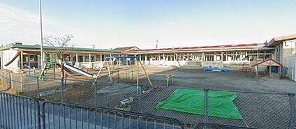 彦根市立旭森幼稚園 徒歩1380m