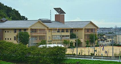 彦根市立旭森小学校 徒歩1306m