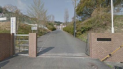 湖南市立石部中学校 徒歩523m
