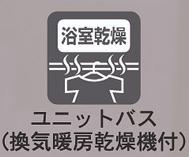 換気暖房乾燥機