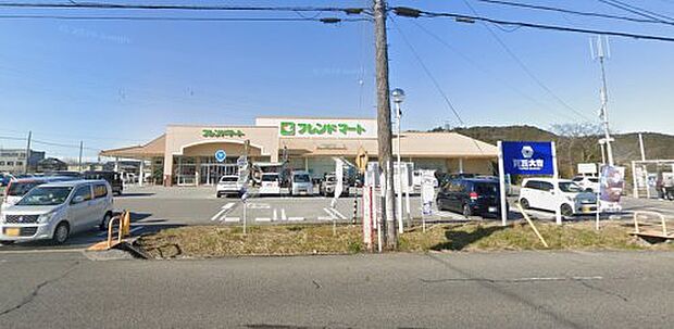 株式会社平和堂フレンドマート安土店