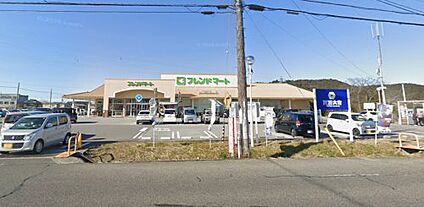株式会社平和堂フレンドマート安土店 徒歩841m
