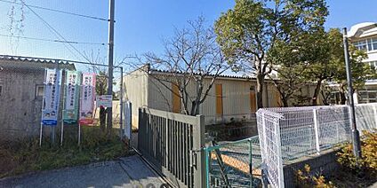 彦根市立中央中学校 徒歩614m