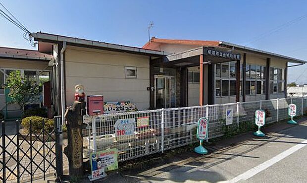 彦根市立 金城幼稚園