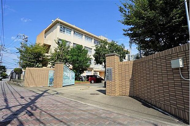 福岡市立姪北小学校(約1,324m)