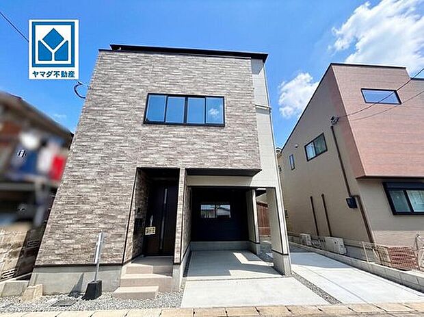 【外観】西鉄バス「車両基地前」：徒歩6分
昭和バス「小戸公園前」：徒歩7分
毎日の通勤・通学にも便利な住環境です！