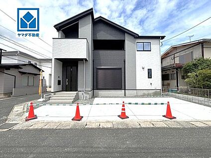 現地外観写真