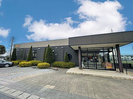 コビープリスクールせきやど保育園 1050m
