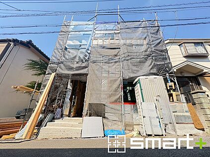 ～地盤調査も実施済み～