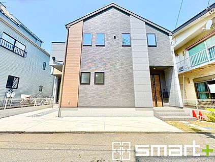 ～新規物件が誕生です～