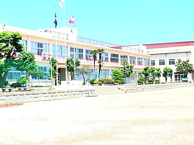 野田市立第一中学校(約1,200m)