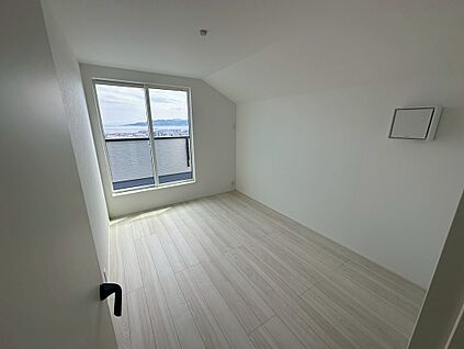 2階部屋