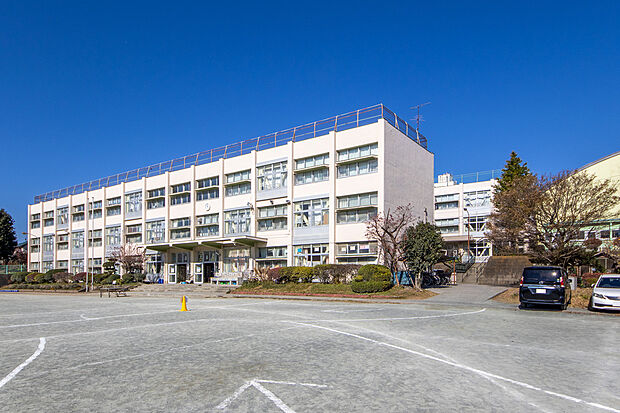 所沢市立小手指小学校（約540m）