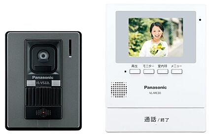 インターフォン