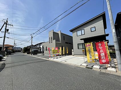R431まですぐ、境港方面に近いです