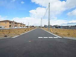 JR東北本線「西那須野」駅 徒歩30分~32分